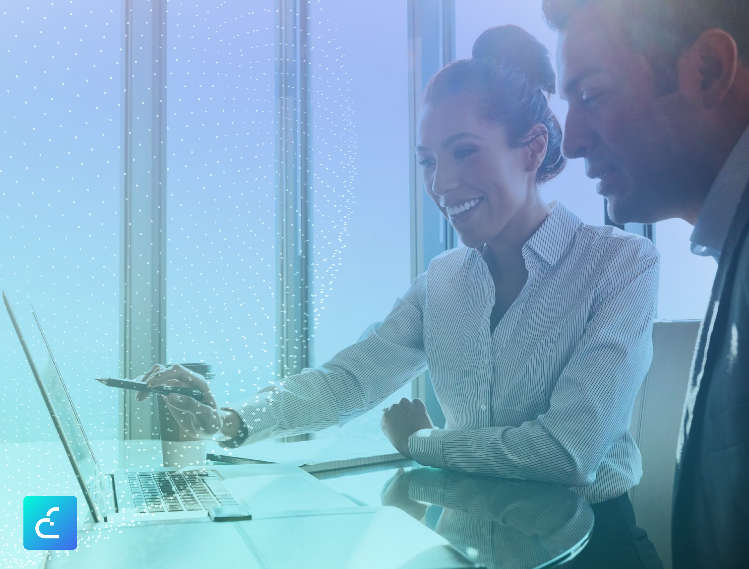 Cirra Salesforce Consultants advising people